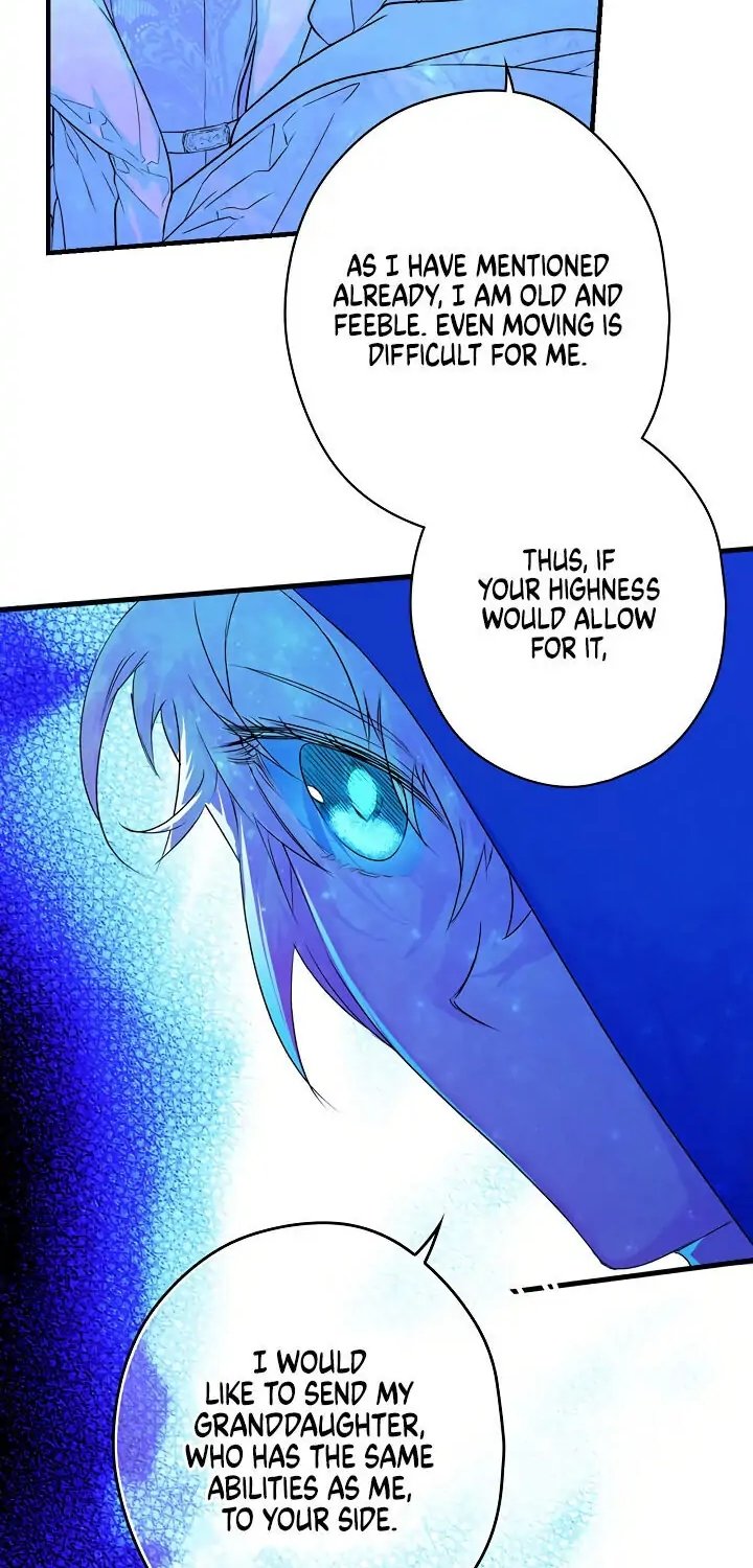 Secret Lady, Chapter 6 image 29